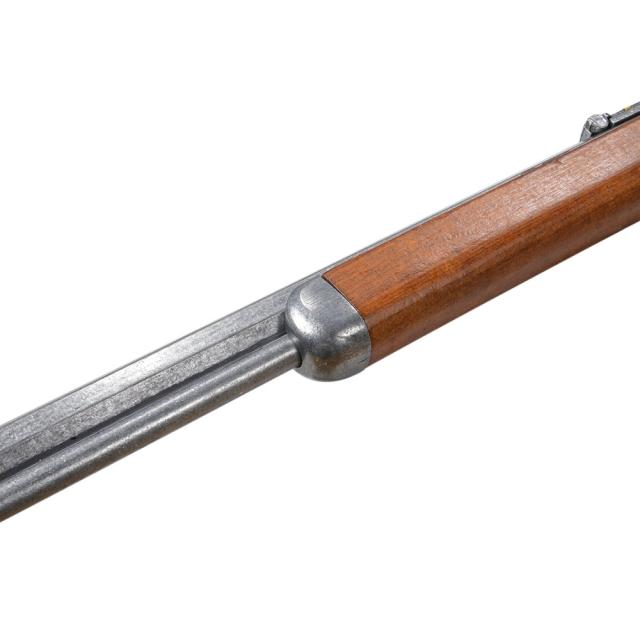 ウィンチェスターM73ライフル（彫刻タイプ） ウインチェスターM73彫刻