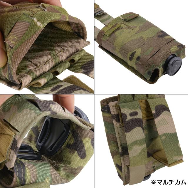 FIRST SPEAR ライフルマガジンポーチ MultiMag ラピッドアジャスト M4
