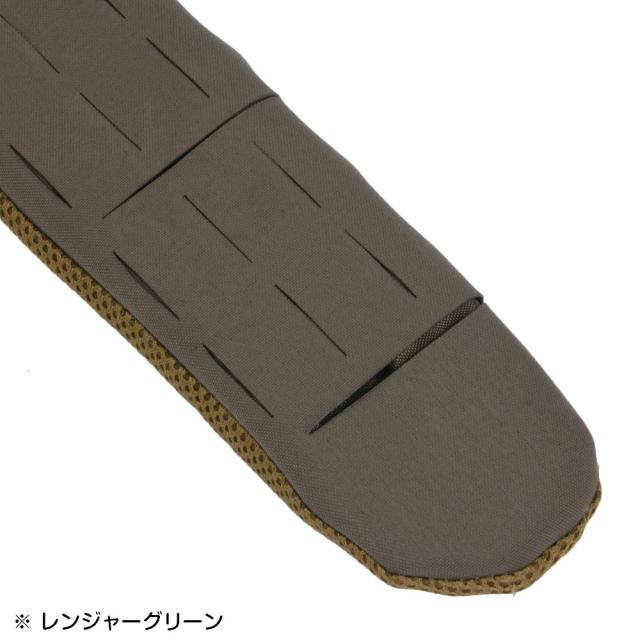 FIRST SPEAR ベルトパッド AGBスリーブ 6/12 ロープロファイル