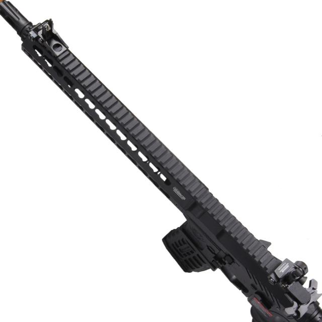 G G Armament 電動ガン Cm16 Srxl 電子トリガー Mosfet装備 Gg の通販はau Pay マーケット レプズギア