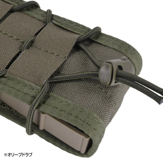 HighSpeedGear  TACOマグ M4 トリプル マルチカム High Speed Gear ライフル用 TACOマグ トリプル High Speed Gear