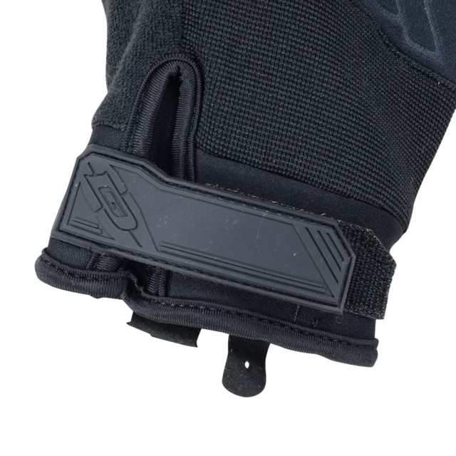 DAMASCUS GEAR 防刃グローブ Koreflex II 耐穿刺手袋 マイクロ