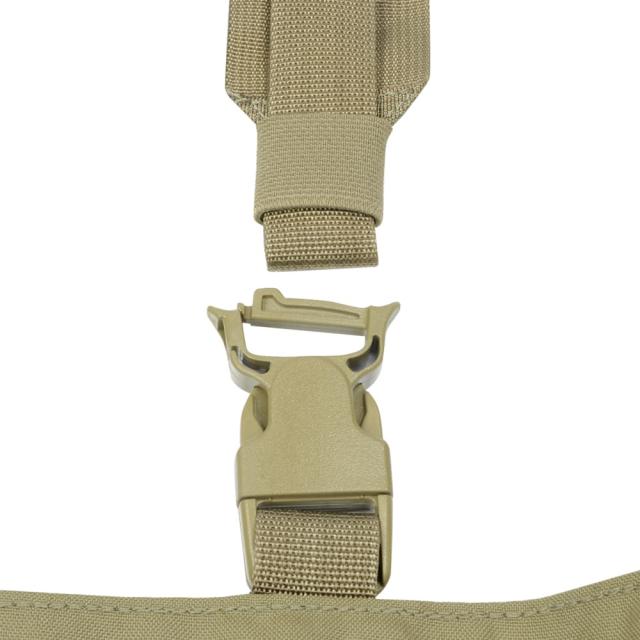 チェストリグ　LEM LBT チェストリグ 5.56/7.62mm用マガジンインサート付き MOLLE