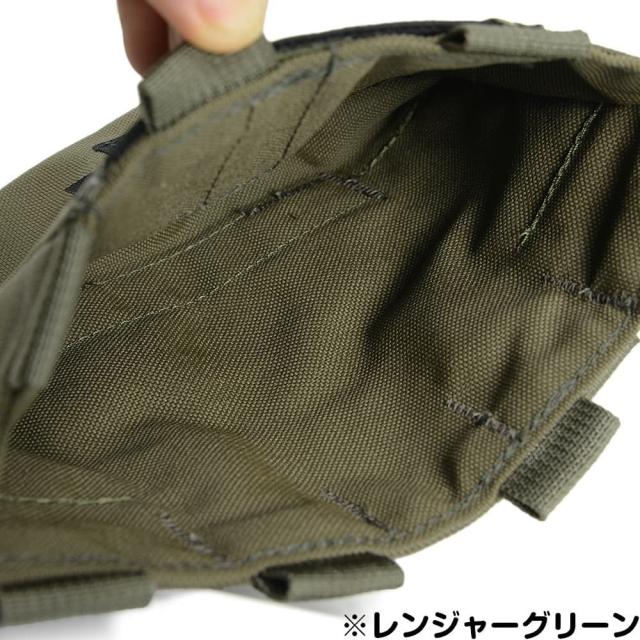LBT ブロウアウト メディカルポーチ LBT-9022B-T [ ウッドランド