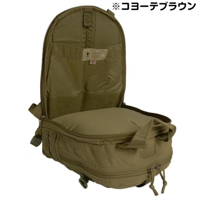 LBX Tactical バックパック Minimalist Gear Pack LBX-0321A