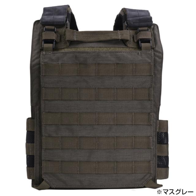LBX Tactical プレートキャリア Armatus 2 クリスコスタ コラボモデル