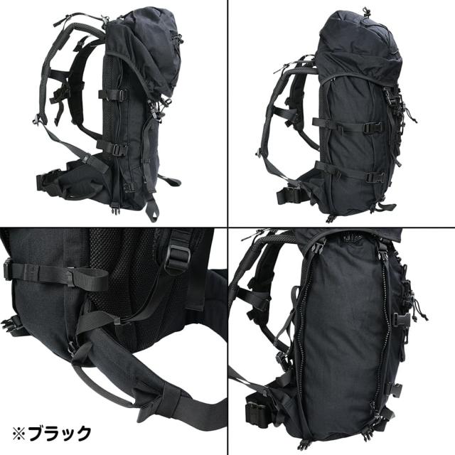 Karrimor SF バックパック SABRE 45L リュックサック [ グレー