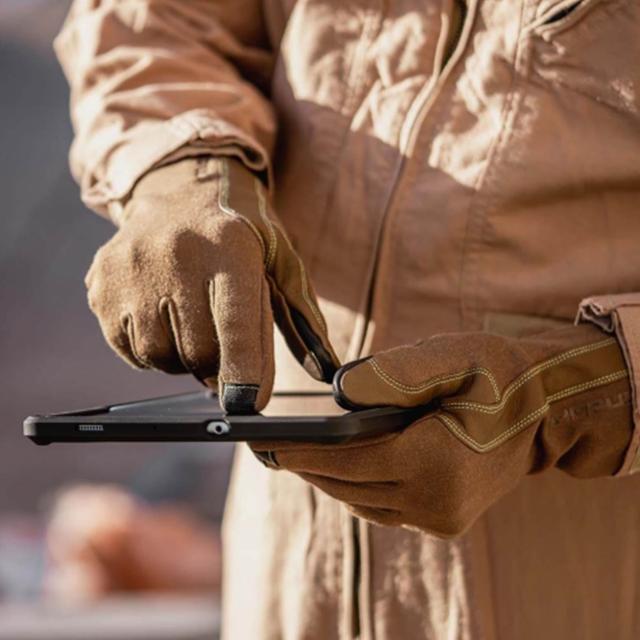 MAGPUL フライトグローブ 2.0 難燃性 MAG1031 [ セージ / Lサイズ ][mag1031342l]_5
