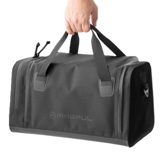 MAGPUL レンジバッグ DAKA Range Bag セミリジッド MAGPUL レンジバッグ DAKA Range Bag セミリジッド [ スモール