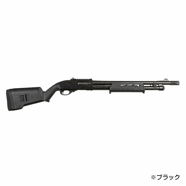 MAGPUL フォアエンド MOE M-LOK Forend レミントン M870用 MAG496 [ フラットダークアース  ][mpmag496fde]の通販はau PAY マーケット - レプズギア | au PAY マーケット－通販サイト