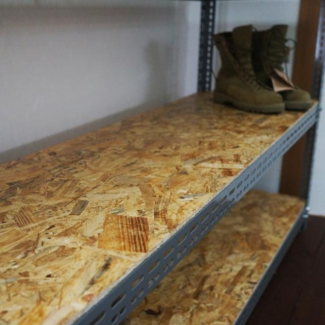 世田谷ベーススチール缶 ミリタリー スチール棚 世田谷ベース スチールラック 2〜3営業日