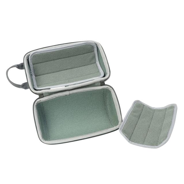 PELICAN カメラレンズポーチ AVP-S ModPak AVシングルポーチ AVP-S-TRVL [ ブラック ][plavpstrvlblk]_5
