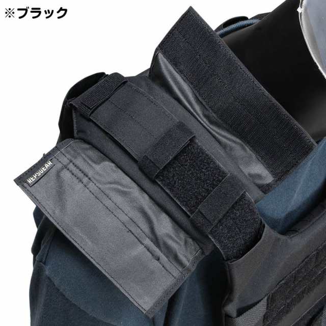 AXL Structural ショルダーパッド セット