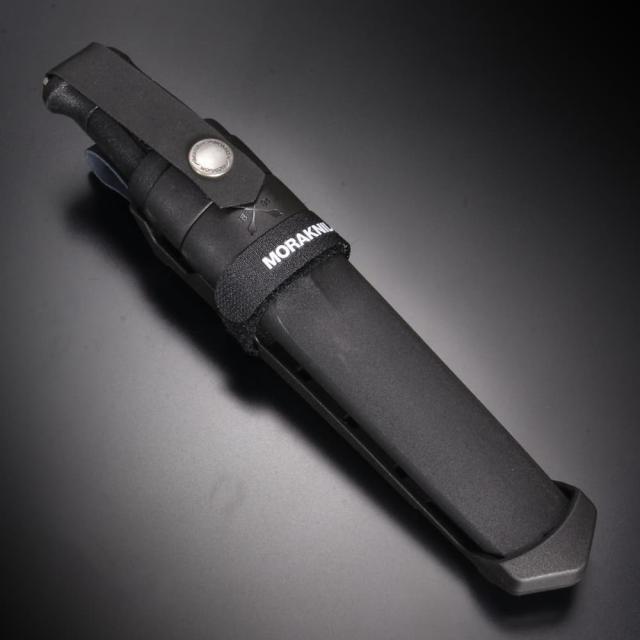 MORA KNIV アウトドアナイフ GERBERG シルバーブレード FT01749