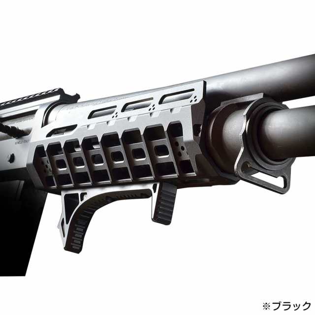 STRIKE INDUSTRIES ハンドガード Hayl Rail Benelli M4 [ フラット