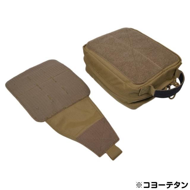 Warrior Assault Systems メディックポーチ MEDIC RIP OFF [ マルチカム ][ra03153]_5