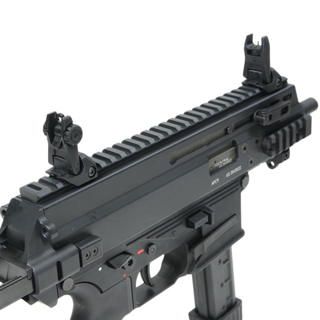 ARROW ARMS APC9-K 電動ガンバッテリー付き