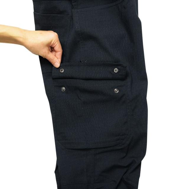 UNDER ARMOUR メンズパンツ Enduro Cargo Pants [ ブラック / 38×32