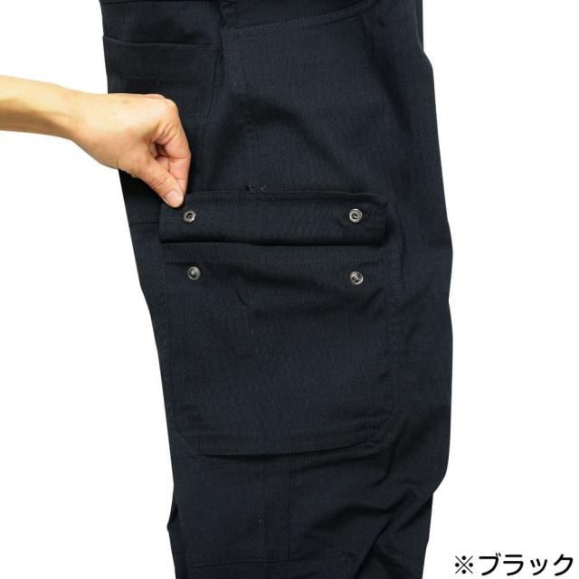 UNDER ARMOUR メンズパンツ Enduro Cargo Pants [ コヨーテブラウン