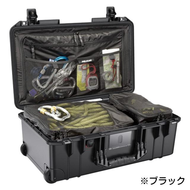 PELICAN トラベルバッグ Air Travel Case 1535TRVL 機内持ち込みサイズ