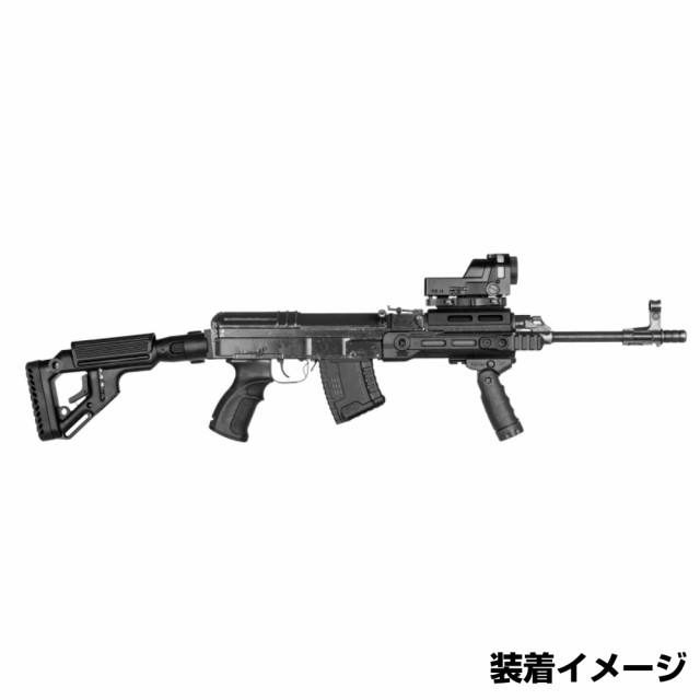 FAB DEFENSE ハンドガード VANGUARD SA-VZ.58用 M-LOK タン ][ra10667]の通販はau PAY マーケット  レプズギア au PAY マーケット－通販サイト