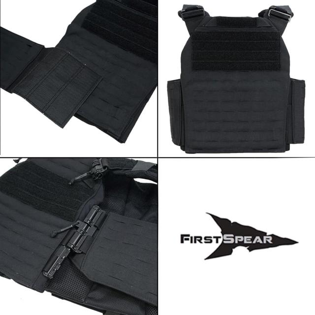 First spear（ファーストスピア）Strandhogg プレートキャリア Amazon | First Spear プレートキャリア Strandhogg ベルクロ