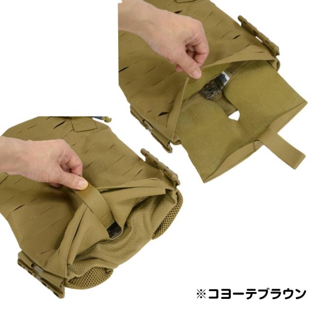 FIRST SPEAR プレートキャリア Strandhogg [ マルチカム / M