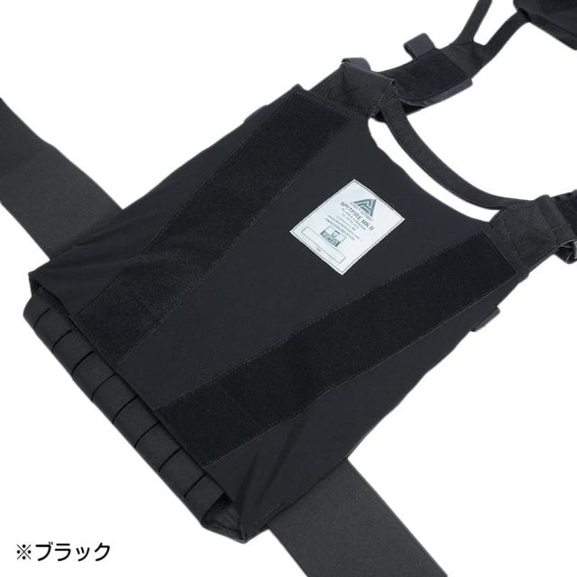 DIRECT ACTION プレートキャリア SPITFIRE MK II [ レンジャー