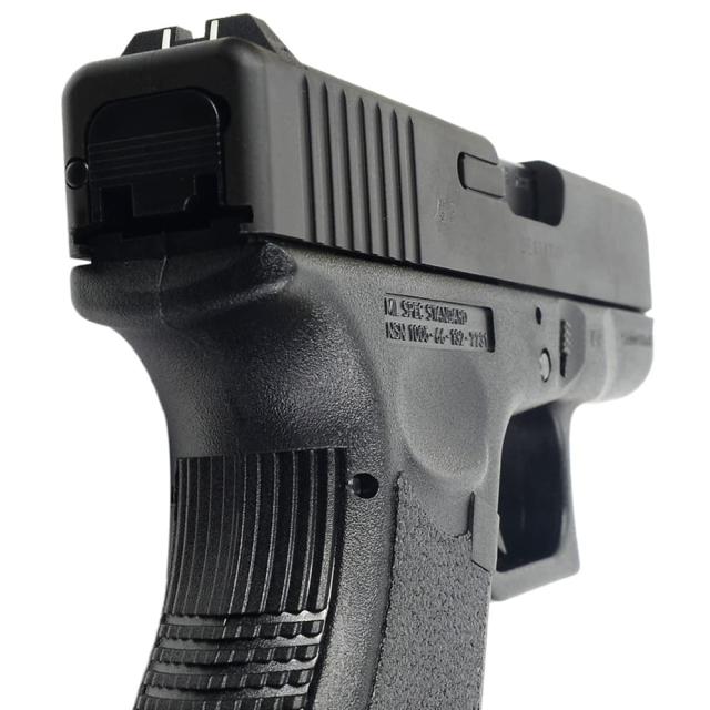 KSC ガスガン G26C スライドヘヴィウェイト AA205[ra15923]の