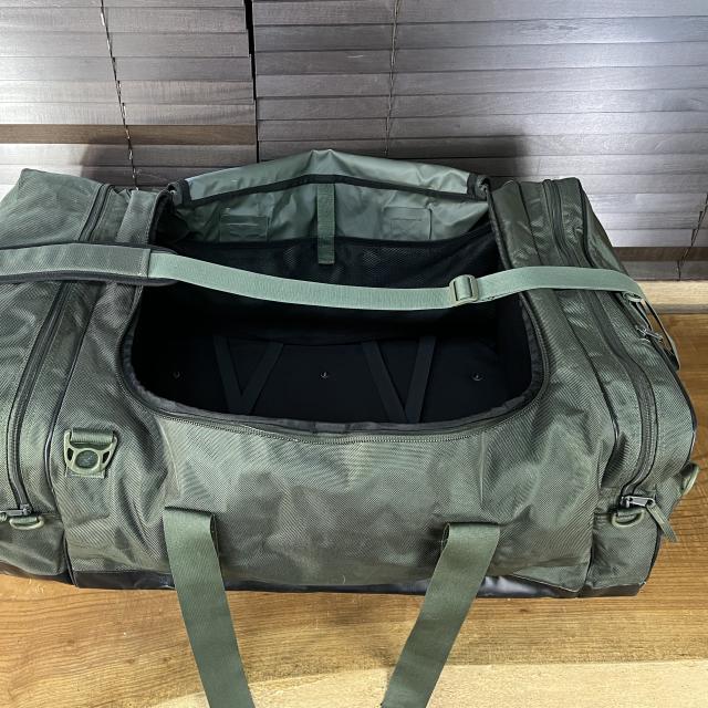 フランス軍放出品 ダッフルバッグ FELIN輸送バッグ 80L [ 可 ][ra17220]_5