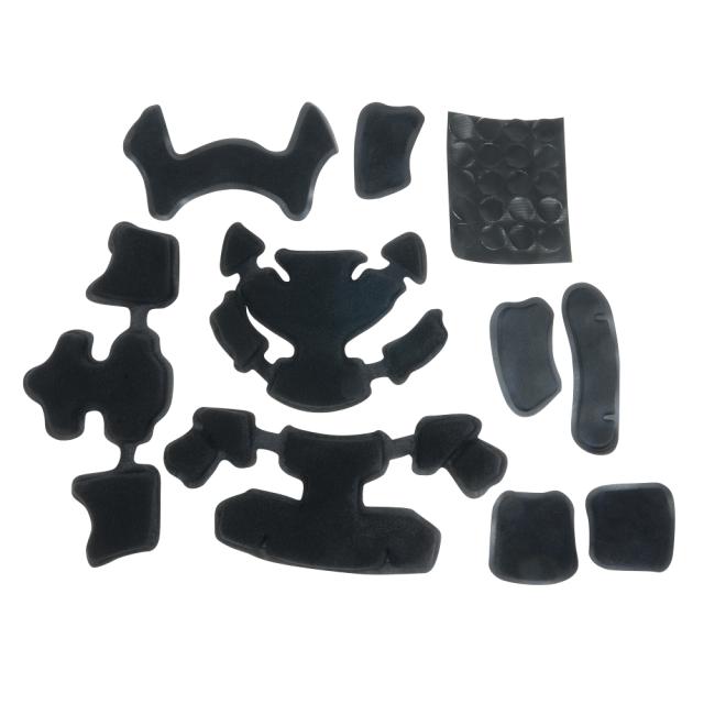 リボルテック　トロ・クロ・クロ3点セット リボルテック トロ・クロ・クロ3点セット リボルテック フレンド