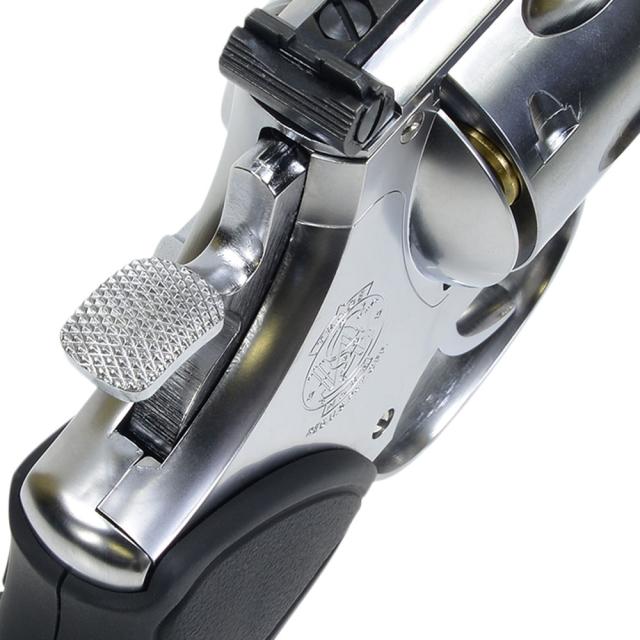 マルシン M629クラシック 8インチ Xカートリッジ プラグリップ仕様