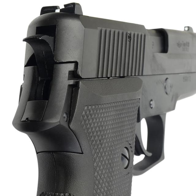 TANAKA WORKS 発火式モデルガン SIG P220 航空自衛隊 Evolution2 ALL