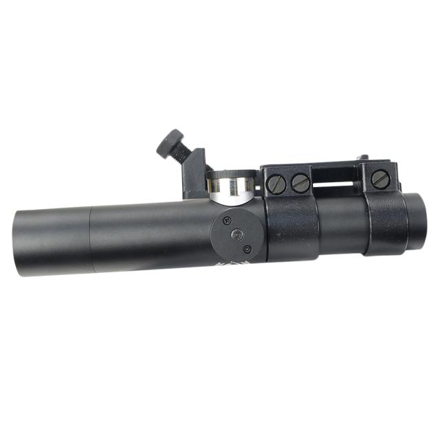 NOVEL ARMS  SURE HIT  M4S キルフラッシュ付き SURE HIT ARS用キルフラッシュ | NOVEL ARMS