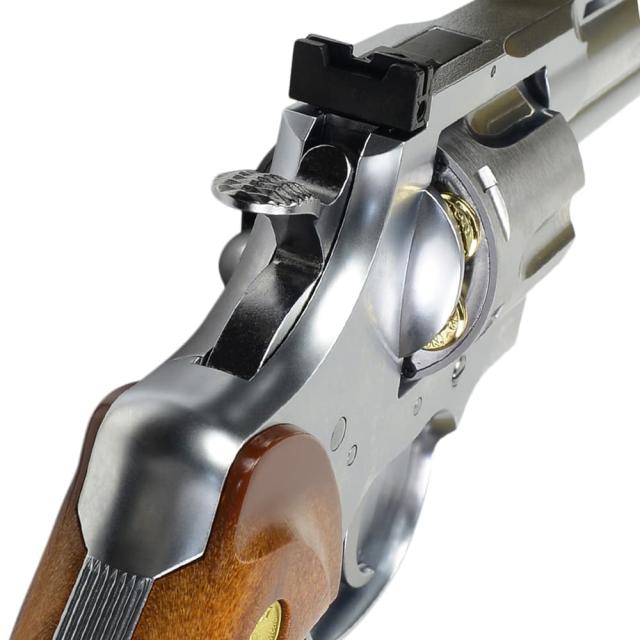 TANAKA WORKS COLT PYTHON 357 6インチ 楽天市場】TANAKA WORKS ガスリボルバー COLTパイソン357 6