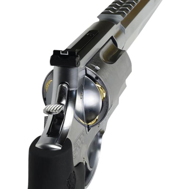 TANAKA WORKS ガスガン S&W M500 パフォーマンスセンター 10.5インチ