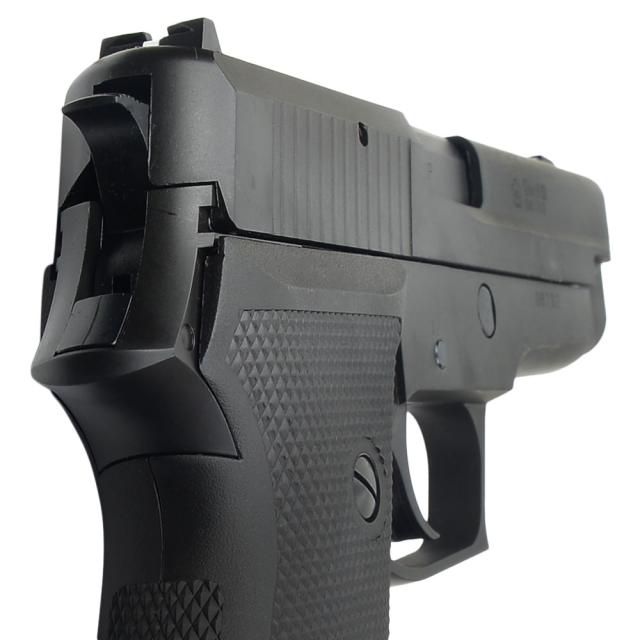 TANAKA WORKS ガスガン SIG P220 IC 陸上自衛隊 9mm拳銃 HW[ra19207]