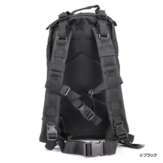 Rothco バックパック トランスポート [ ミッドナイトデジタルカモ