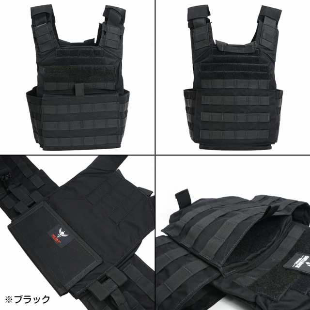 実物 Shellback Tactical Banshee プレートキャリア | www