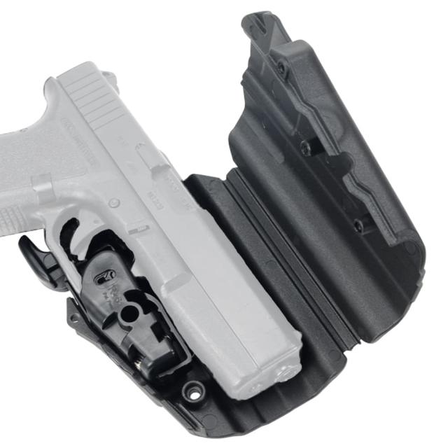 SAFARILAND ホルスター 578 GLS プロフィット スタンダード Glock17/19
