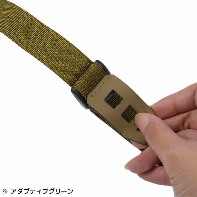 DIRECT ACTION カービンスリングMK2 2ポイント 1ポイント切替 [ コヨーテブラウン ][slcrb2nlwcbr]の通販は