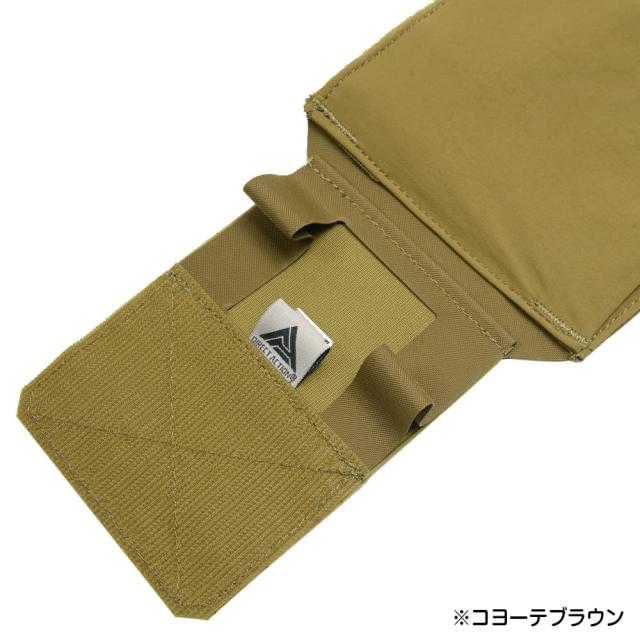 ダイレクトアクション　カマーバンド　スピットファイアmk2用　レンジャーグリーン ミリタリーショップ レプマート / DIRECT ACTION カマーバンド