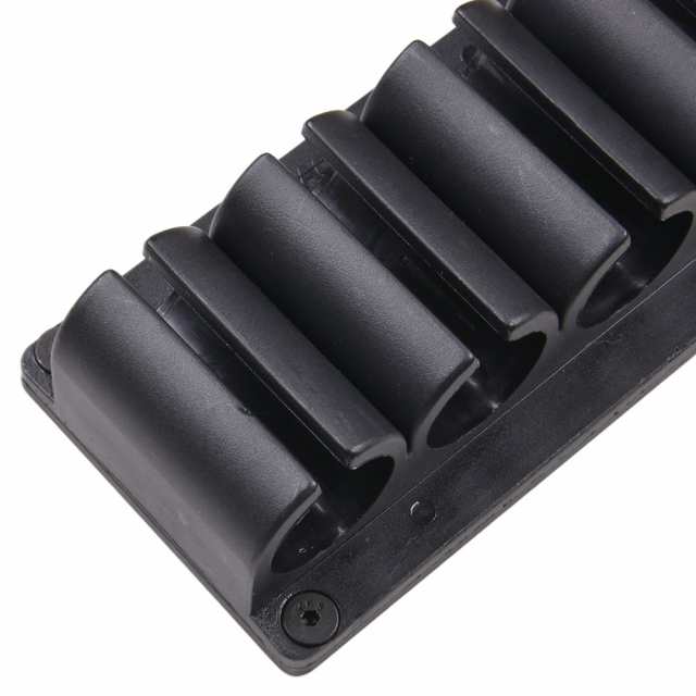 TAC STAR サイドサドル 散弾収納 M870、M1100等 [ 4ショット用 ][tcs1081168]の通販は