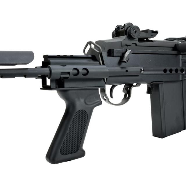 BAD PDW Switch556 Keymod 東京マルイMWSガスブロ コンプリート