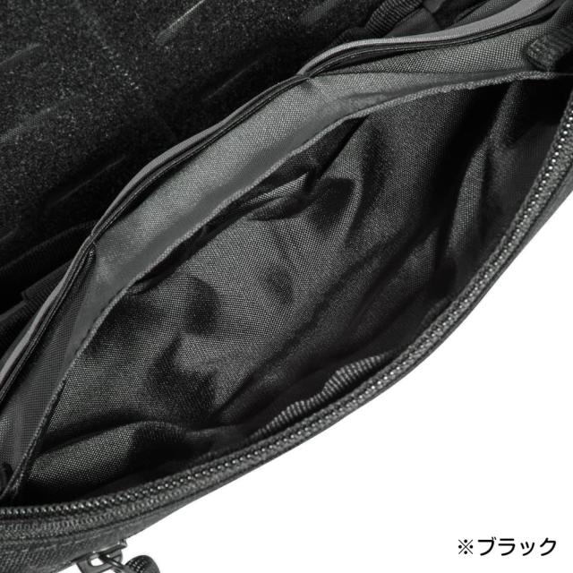 Tasmanian Tiger ツールポーチ TT EDC POUCH 多機能 MOLLE対応 [ マルチカム ][tt7237394]_5