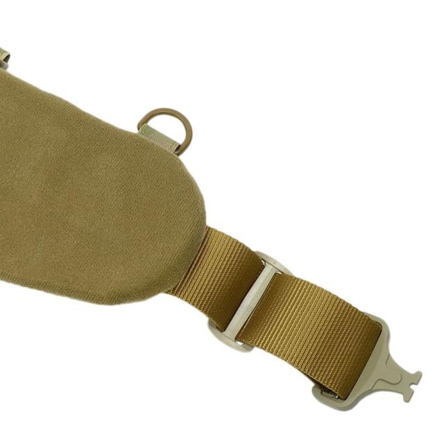 NOVRITSCH MOLLEベルト Battlebelt 4.0 ベルクロ対応 U22 [ マルチカムトロピック / ラージ ][u22mt4l]_5