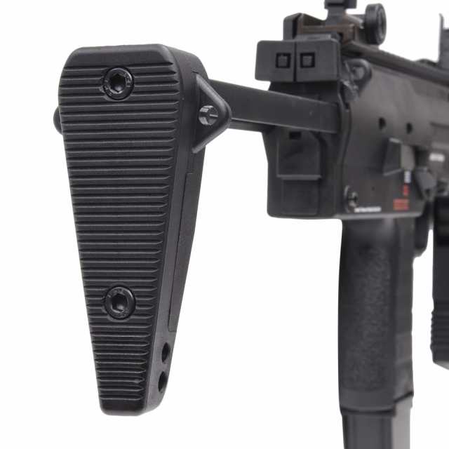 UMAREX/VFC 電動ガン H&K MP7A1 V2 AEG JP.ver[vf1jlmp7bk]の通販はau PAY マーケット -  ミリタリーショップ レプマート | au PAY マーケット－通販サイト