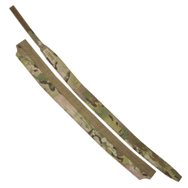 Warrior Assault Systems ロープロファイル MOLLEベルト 2点