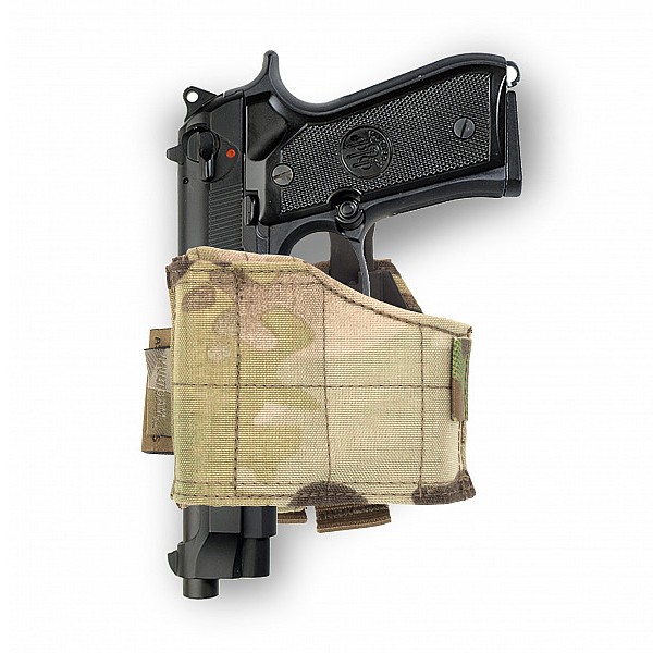 Warrior Assault Systems   ホルスター　左　マルチカム 楽天市場】WARRIOR ASSAULT SYSTEMS ユニバーサルピストル