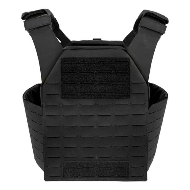 Warrior Assault Systems プレートキャリア LPC V1 レーザーカット W